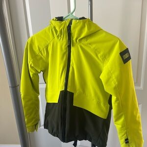 O’Neill ski coat Size 6x